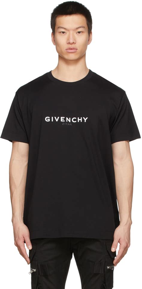 givenchy shirt australia|Givenchy shirt prices.